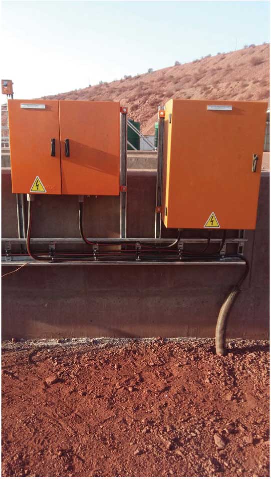 DB Installation
